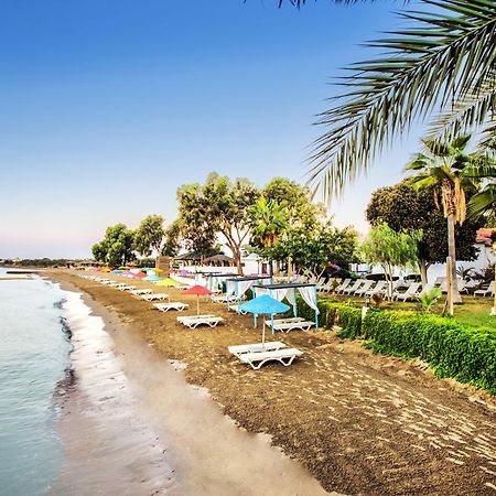 Merit Cyprus Gardens Holiday ฟามากุสต้า ภายนอก รูปภาพ