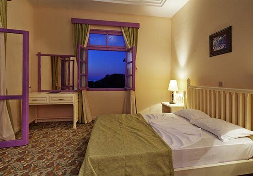Merit Cyprus Gardens Holiday ฟามากุสต้า ภายนอก รูปภาพ